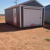 12x24 Garage Shed - Pequea Green - Image 7