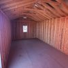 12x24 Garage Shed - Pequea Green - Image 4