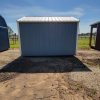 For those seeking sheds on sale, look no further than the shed store near me. We have a variety of options available, including a sturdy blue 10x12 Utility Shed with a metal roof. This for sale shed is