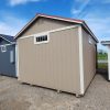 12x18 Cabinette Shed - Image 3