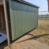 8x12 Utility Shed - Pequea Green - Image 3