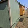 8x12 Utility Shed - Pequea Green - Image 6
