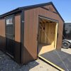 12x14 Utility Shed