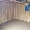 10x16 Lofted Barn - Reihl Green - Image 4