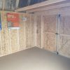 10x16 Lofted Barn - Reihl Green - Image 3