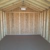 10x12 Utility Shed - White - Image 5
