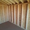 10x12 Utility Shed - White - Image 4