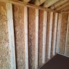 10x12 Utility Shed - White - Image 3