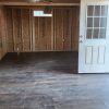 12x28 Studio Shed - Dark Gray - Image 4