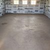 14x28 Cabinette Shed - Light Gray - Image 4