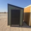 6x8 Accent Shed - Pequea Green