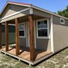 12x18 Cabinette Shed
