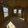 10x16 Chalet Shed - Image 6