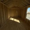 10x16 Chalet Shed - Image 5