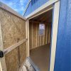 8x10 Utility Shed - Image 4