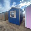 8x10 Utility Shed - Image 3