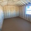 12x22 Cabinette Shed - Image 4