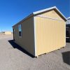 12x22 Cabinette Shed - Image 5