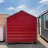 8x10 Metal Shed DISCOUNTED - Image 5