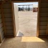 8x10 Metal Shed DISCOUNTED - Image 4