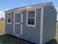 Sheds for Sale - Quality Guaranteed | LELAND'S SHEDS - 