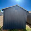 8x12 Basic Shed - Image 3