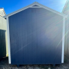 8x8 Utility Shed - Image 4
