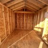 8x8 Utility Shed - Image 5
