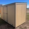 8x12 Accent - Tan