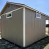 12x18 Cabinette Shed - Image 5