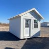 10x16 Chalet Shed