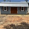 12x24 Lofted Barn