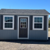 12x16 Garage