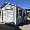 12x16 Garage - Image 8