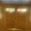 Looking for a shed store near me? Check out this charming 10x20 Chalet Shed with a door and windows, perfect for your storage needs. We have 10x20 Chalet Sheds for sale at affordable prices.