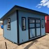 10x14 Studio Shed - Image 6