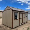 10x16 Garden Shed - Image 7