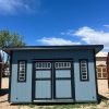 10x14 Studio Shed