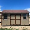 10x16 Garden Shed