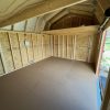 12x16 Lofted Barn Shed - Image 4
