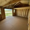 12x16 Lofted Barn Shed - Image 3