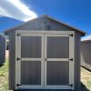 8x8 Basic Shed