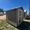 8x8 Basic Shed - Image 7