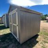 8x8 Basic Shed - Image 6