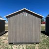 8x8 Basic Shed - Image 5