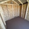 8x8 Basic Shed - Image 3