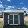 10x12 Garden Shed