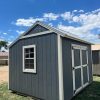10x12 Garden Shed - Image 6