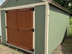 Sheds for Sale - Quality Guaranteed | LELAND'S SHEDS - 