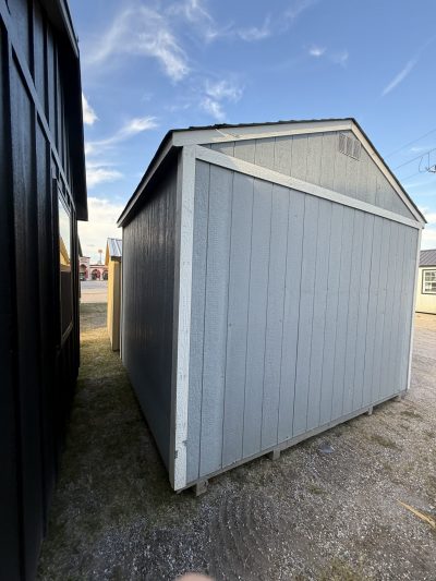 10x12 Utility - Belmont Blue - Image 6
